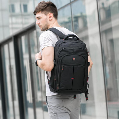 Trendy Traveling Laptop Bag