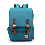 Casual Traveling Laptop Backpack