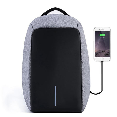Anti-theft Waterproof Laptop Bag