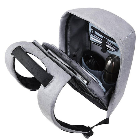 Anti-theft Waterproof Laptop Bag