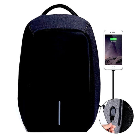 Anti-theft Waterproof Laptop Bag