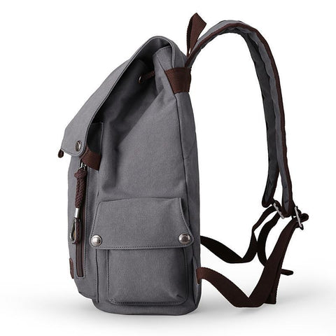 High Capacity Laptop backpack