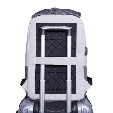 Traveling Anti-theft Computer Backpack