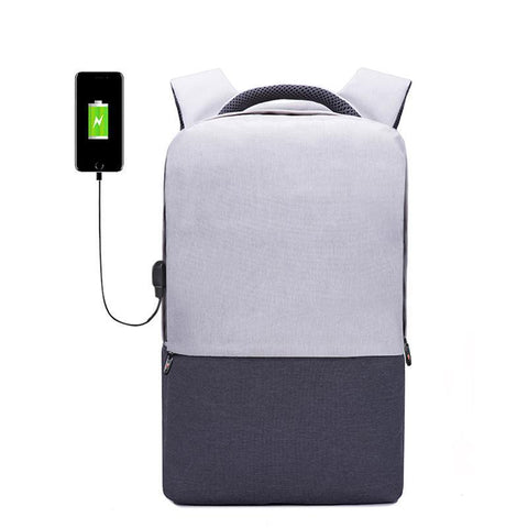 Traveling Anti-theft Computer Backpack