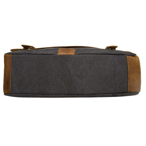 New Fashion Vintage Laptop Briefcase