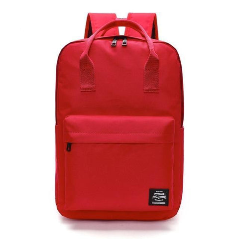 Large Capacity Laptop Bag