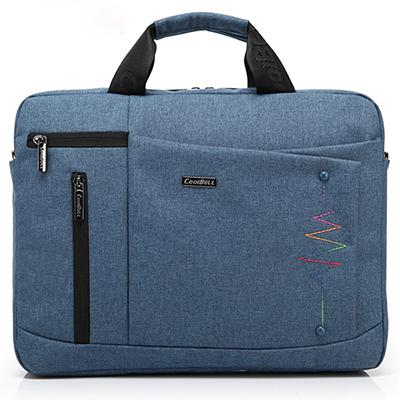 Stylish Waterproof Laptop Briefcase