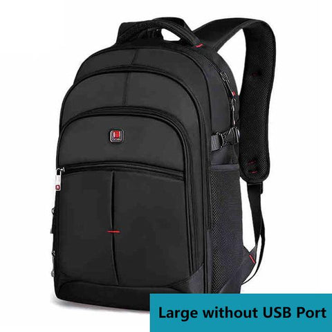 Trendy Traveling Laptop Bag