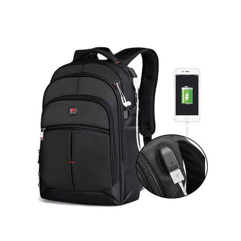 Trendy Traveling Laptop Bag