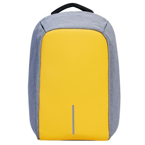 Anti-theft Waterproof Laptop Bag